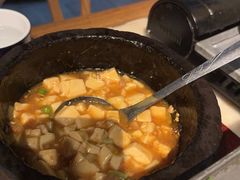 -绿茶餐厅(龙湖金楠天街店)
