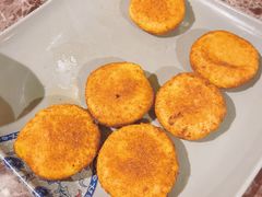 南瓜饼-还是那家•秘制活鱼现烤•香辣美蛙(独墅湖邻里中心店)