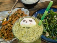 -Hi YOU你的饭局泰餐厅(雍和宫店)