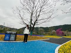 -溪口-滕头旅游景区