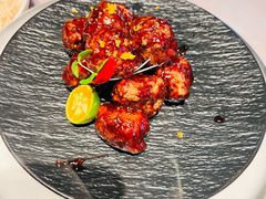 橙香牛仔粒-醉庐·新上海菜(南京西路店)