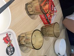 -领蟹祥记·香辣蟹·特色小海鲜(奥体天虹店)