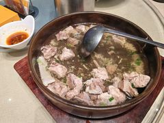 -香顺·客家菜(常平店)