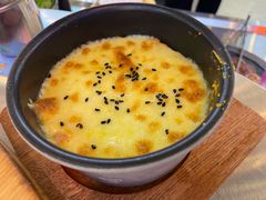 芝士南瓜-玄希浪漫厨房·韩料烤肉(湖滨银泰in77店)