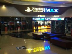 -万达影城(武进万达广场IMAX店)