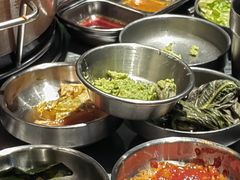 -韩山葵烤肉(太古里店)