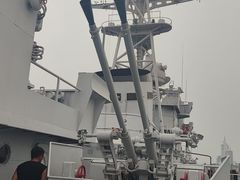 -中国人民解放军海军博物馆