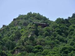 -北京鹫峰国家森林公园