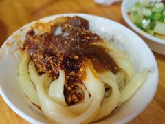 -洞子口张老二凉粉(文殊院店)