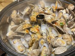 麻辣花蛤-黄三怪(清河店)
