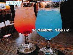 -The Cheebat 锌吧·Bistro(体育西店)