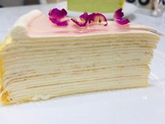 -Lady M(沙田新城市广场店)