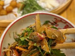 -夜椒瑶·广西大排档(八卦岭店)