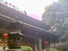 -华林禅寺