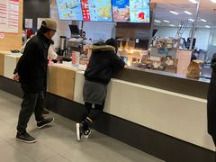 -麦当劳(曲阳店)