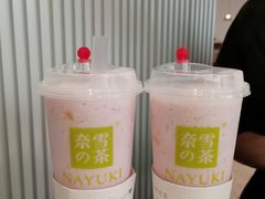 -奈雪的茶(华侨城创意园店)