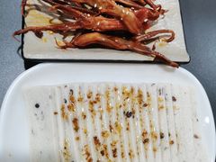 -掌上鲜(南顺城街店)