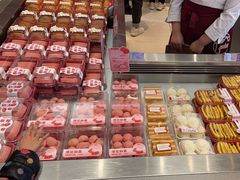 -詹记桃酥(包河万达店)