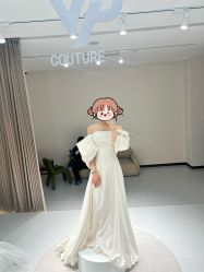 -PAI婚纱礼服设计馆【大牌租赁/高级定制】