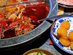 -陈眼镜火锅(总店)