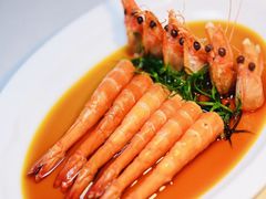 -莉莉海堂HAITANG·烤鸭(国贸商城店)