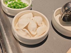 -巴奴毛肚火锅(悠唐购物中心店)