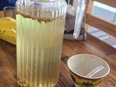 -乡土特色.冷锅鱼.牦牛肉汤锅