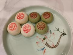 -全聚德(前门店)