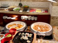 -上海静安昆仑大酒店