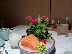 -阿吾罗日本料理(K11艺术中心店)