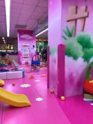 -孩子王(盐城宝龙广场店)