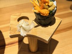 -大岛日本料理铁板烧(南通大饭店)