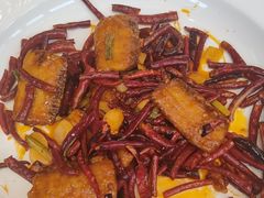 -院8里·少城记忆老川菜(宽窄巷子店)