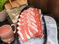 -捞王锅物料理(东百中心店)