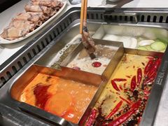-巴奴毛肚火锅(大剧院店)