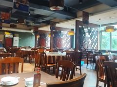 -天下客饭店(中山路店)