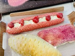 -奈雪的茶(正弘城PRO+店)