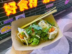 -老通城豆皮大王(吉庆街店)