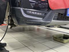 -天猫养车(哈贝卡硕士路店)