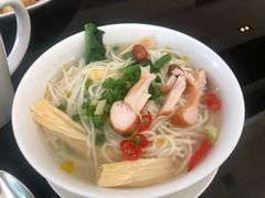 -厦门艾美酒店·乐美中餐厅