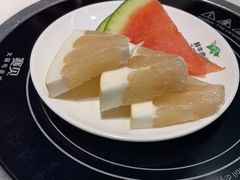 -潮牛壹号鲜牛肉火锅(光谷天地店)