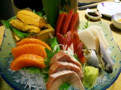 -水之惠鲜鱼料理(王府大街店)