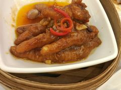 酱汁蒸凤爪-凯逸轩·匠心粤菜(中城名仕汇店)