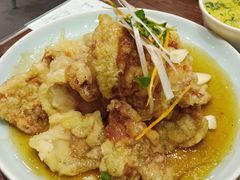 -北李妈妈菜·海肠捞饭(高新万达店)