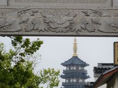 -安亭老街