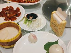 -廊亦舫Lang Yi Fang Restaurant(金桥店)