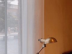 -中国油画院咖啡馆