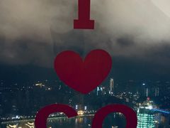 -WFC会仙楼观景台