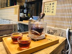 -悟饮门市景店