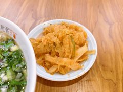 -小灶派· 地道兰州牛肉面(宏发大厦店)